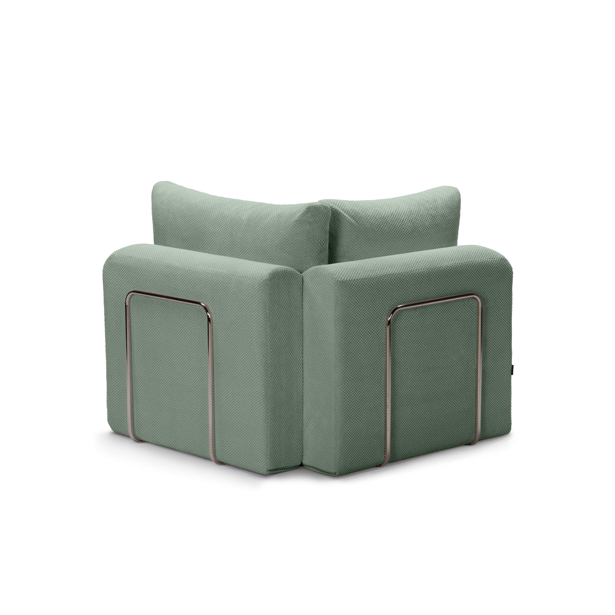 Flowy chair
