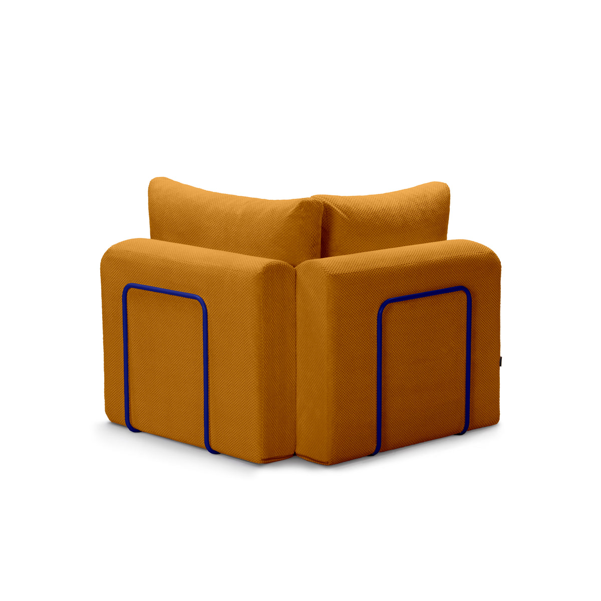 Flowy chair