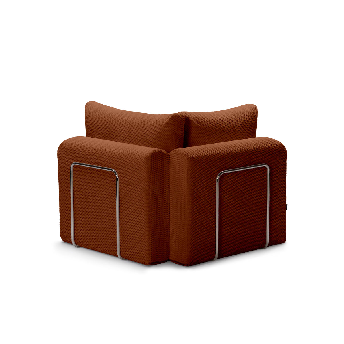 Flowy chair