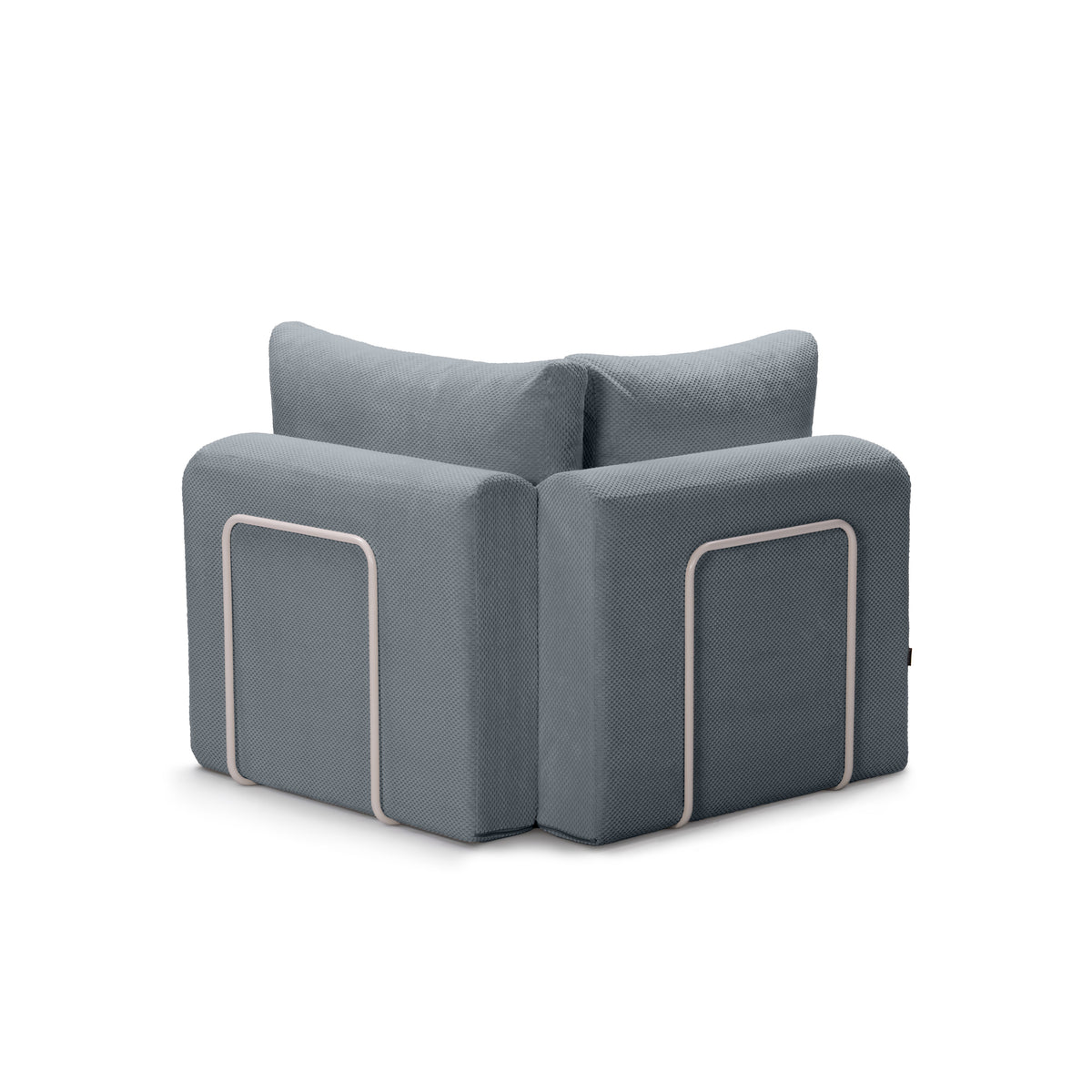 Flowy chair