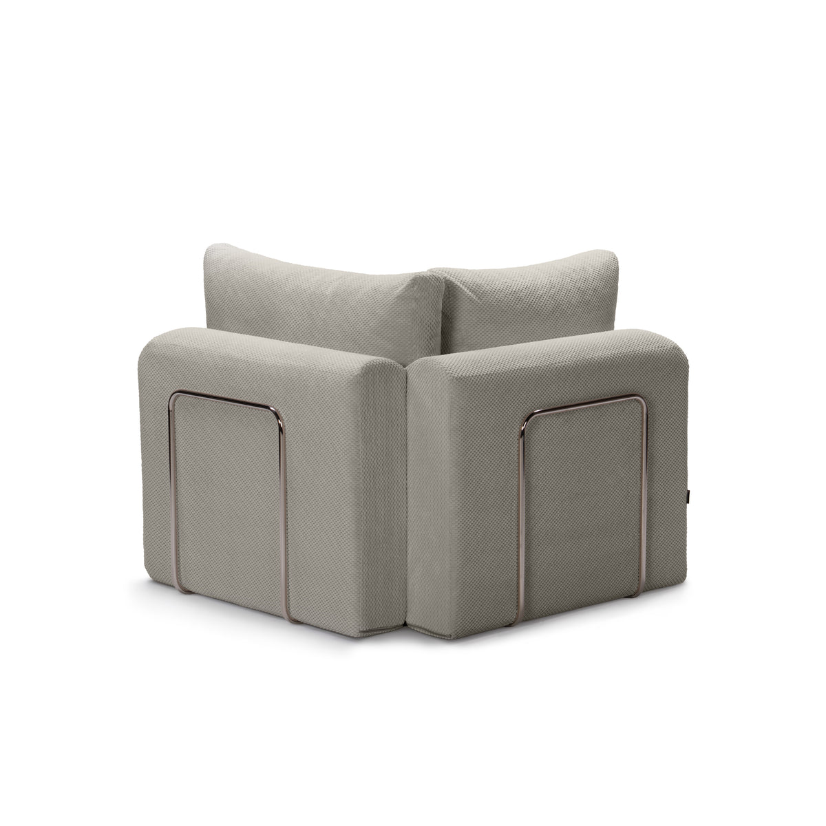 Flowy chair