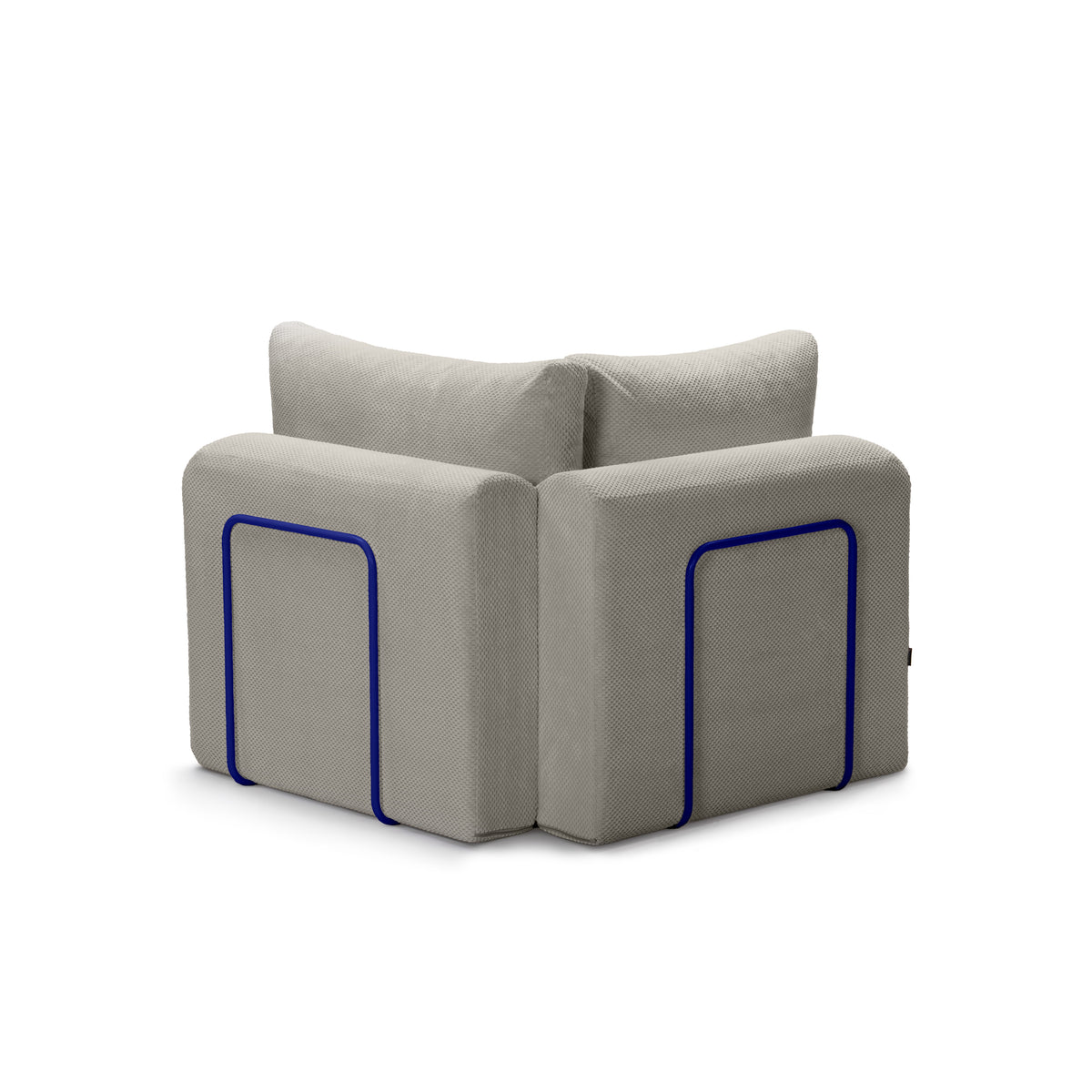 Flowy chair