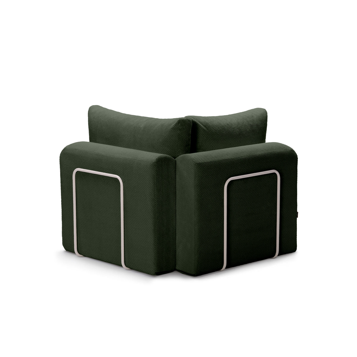 Flowy chair