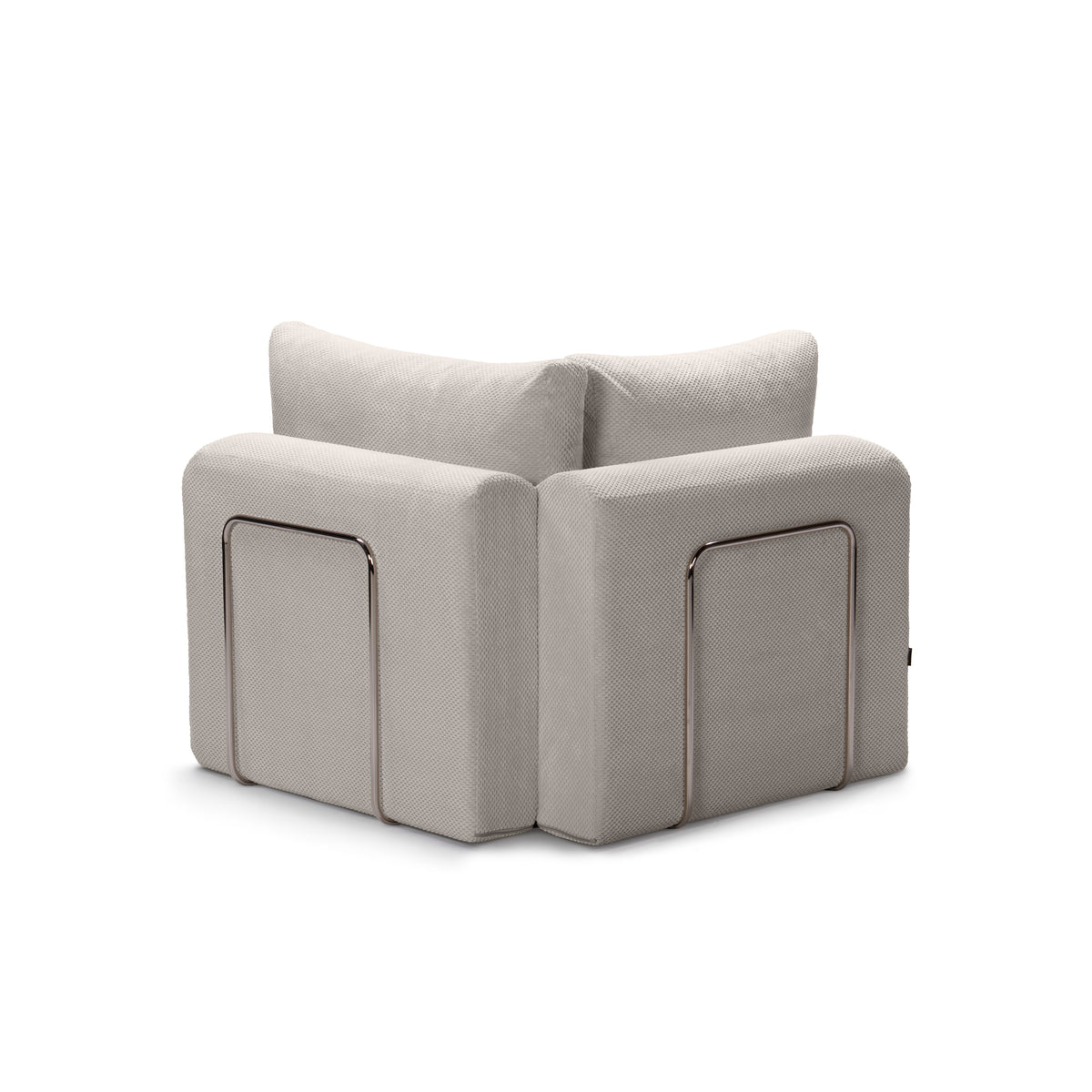 Flowy chair