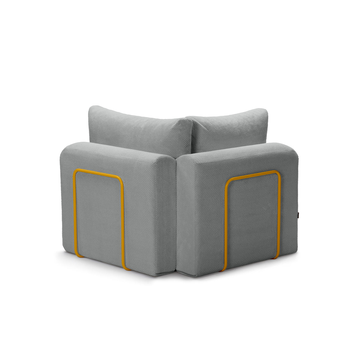 Flowy chair