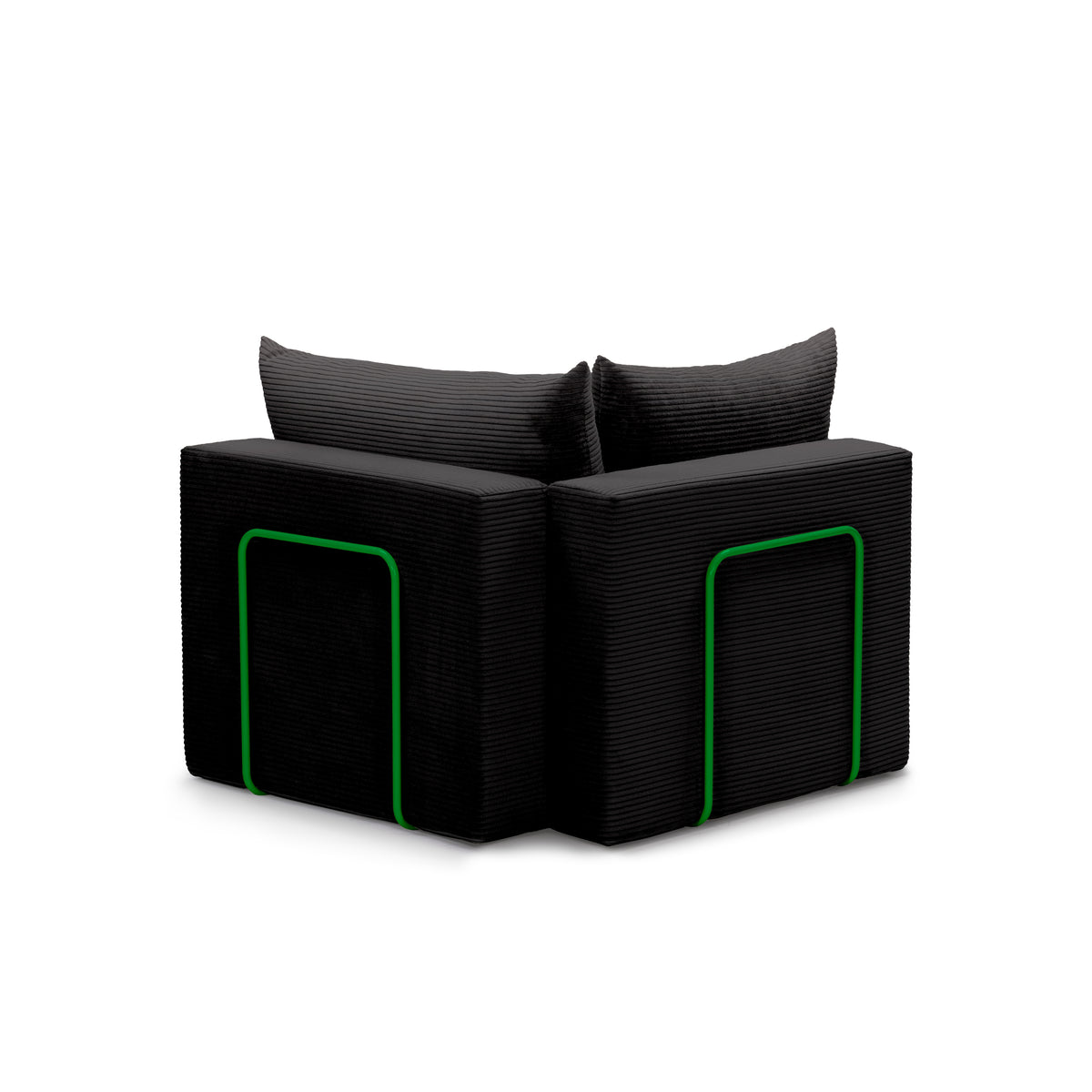 Flow Chair