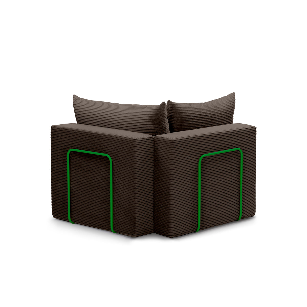 Flow Chair