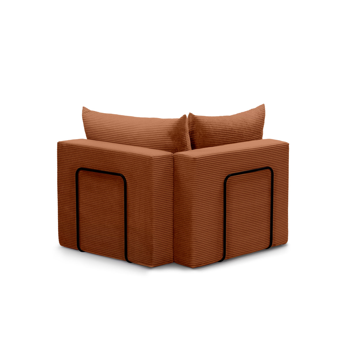 Flow Chair