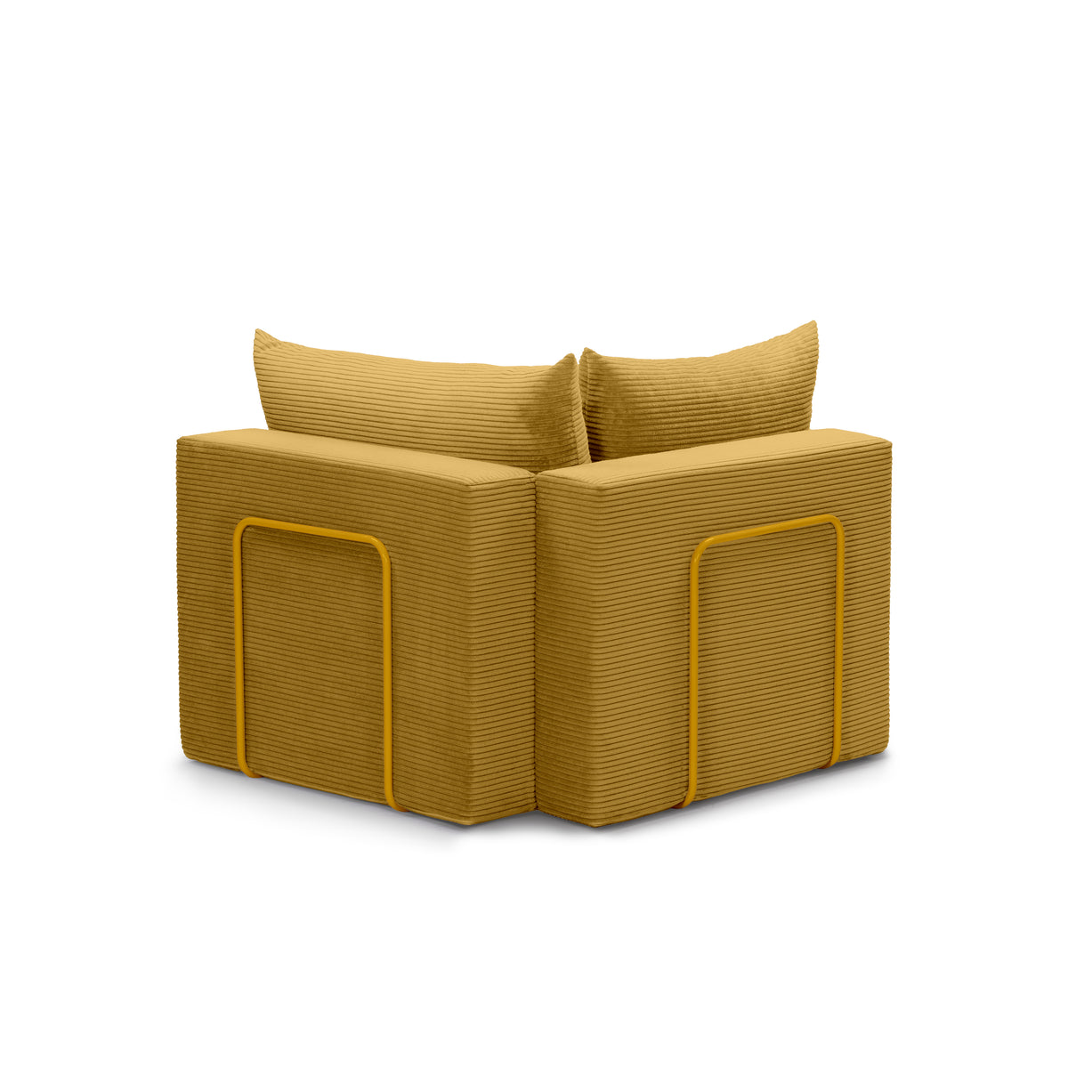 Flow Chair
