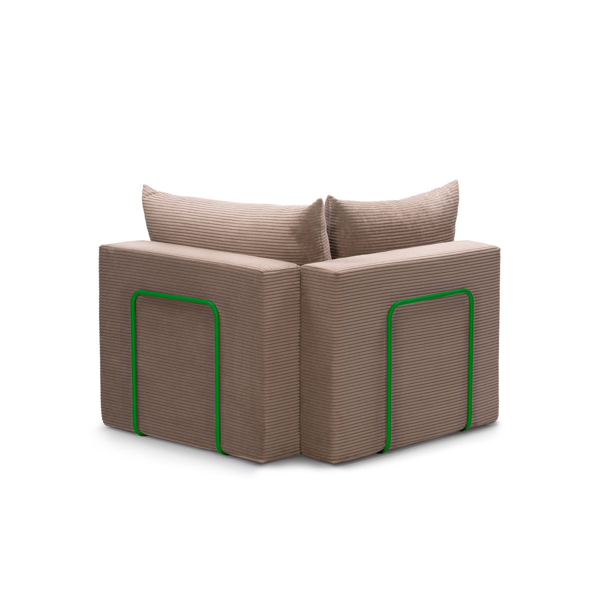 Flow Chair