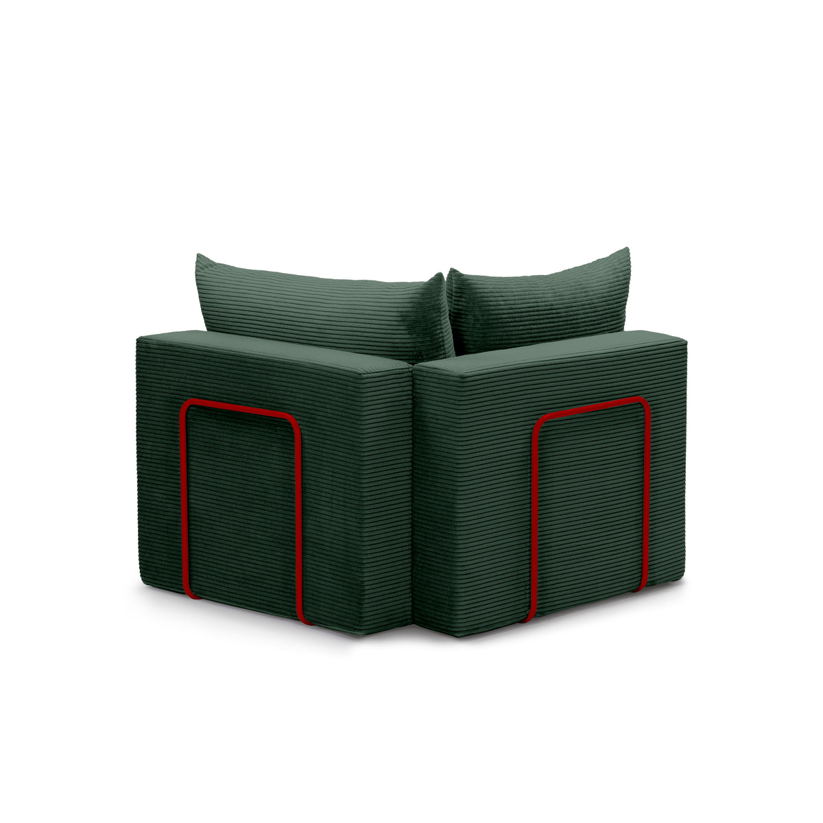 Flow Chair
