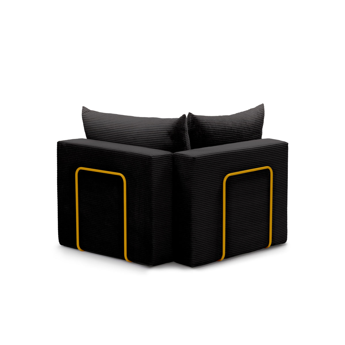 Flow Chair