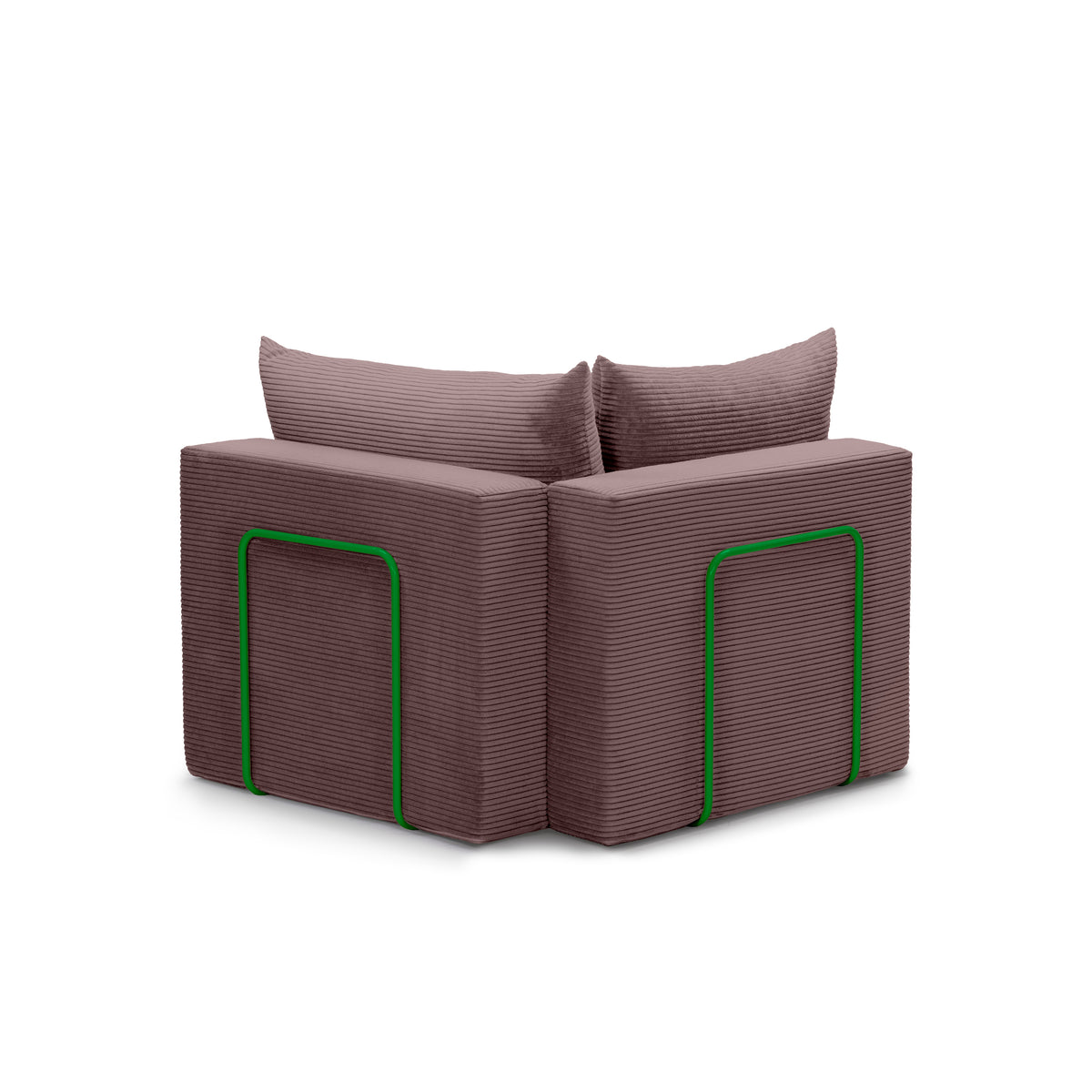 Flow Chair