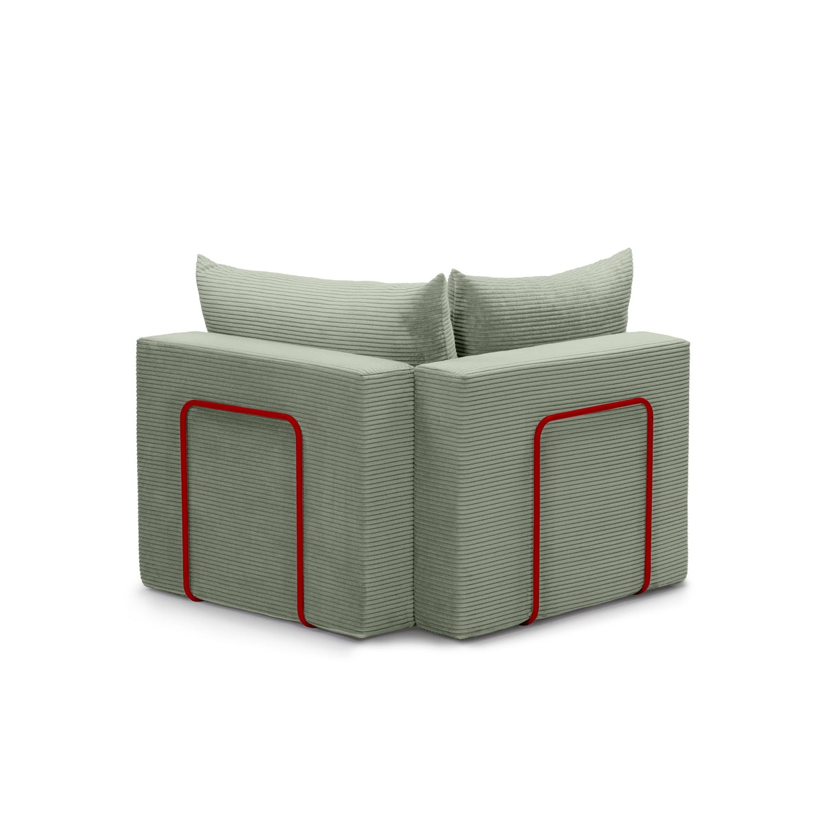 Flow Chair