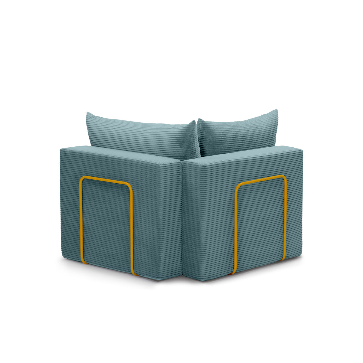 Flow Chair
