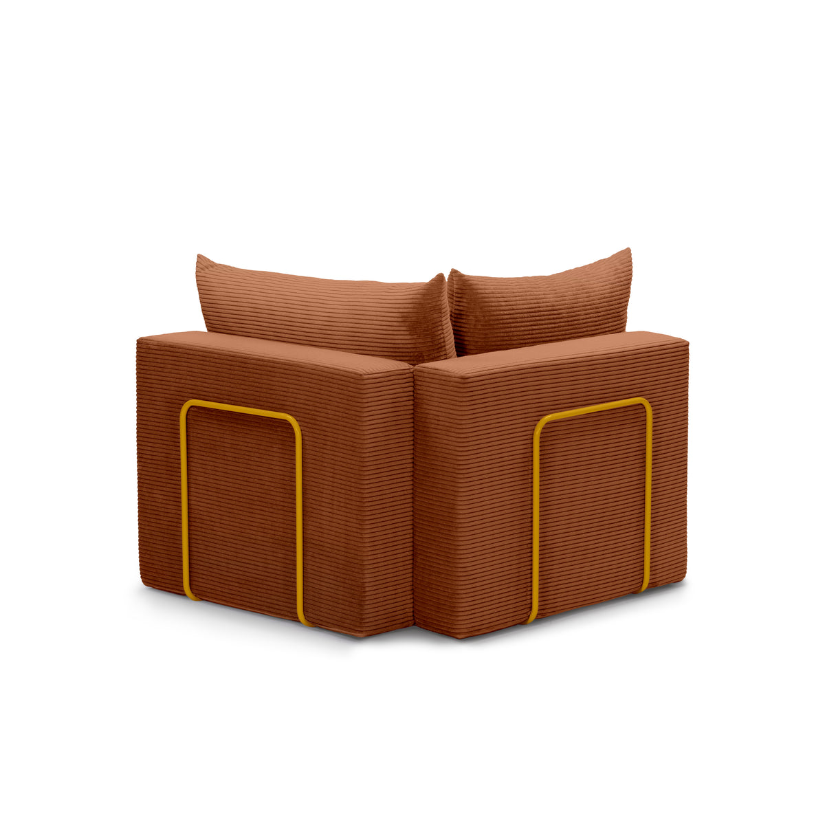 Flow Chair