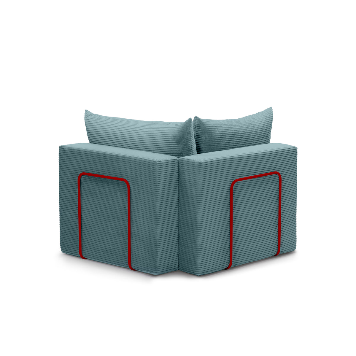 Flow Chair