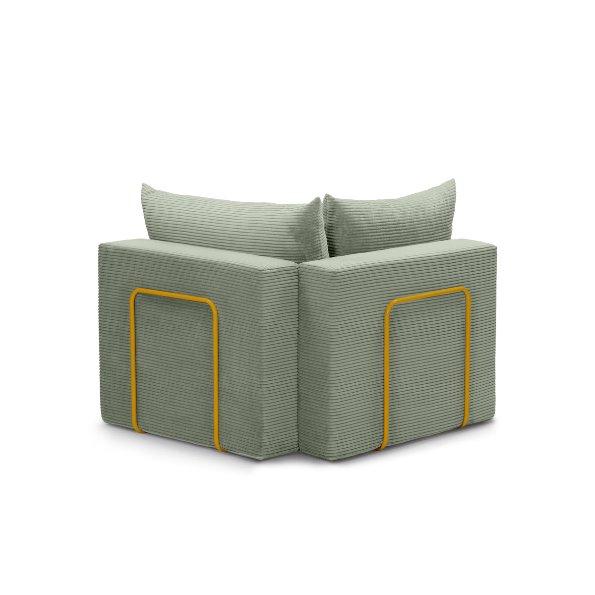 Flow Chair