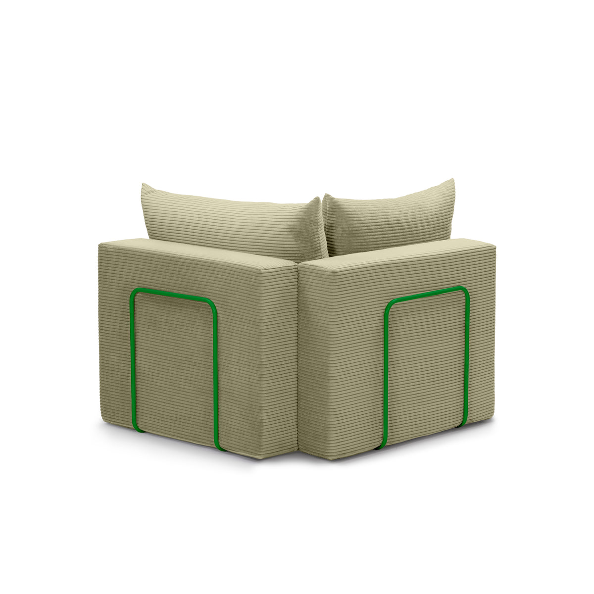 Flow Chair