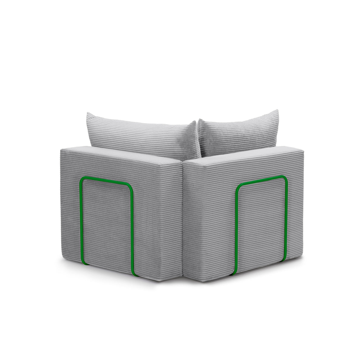 Flow Chair