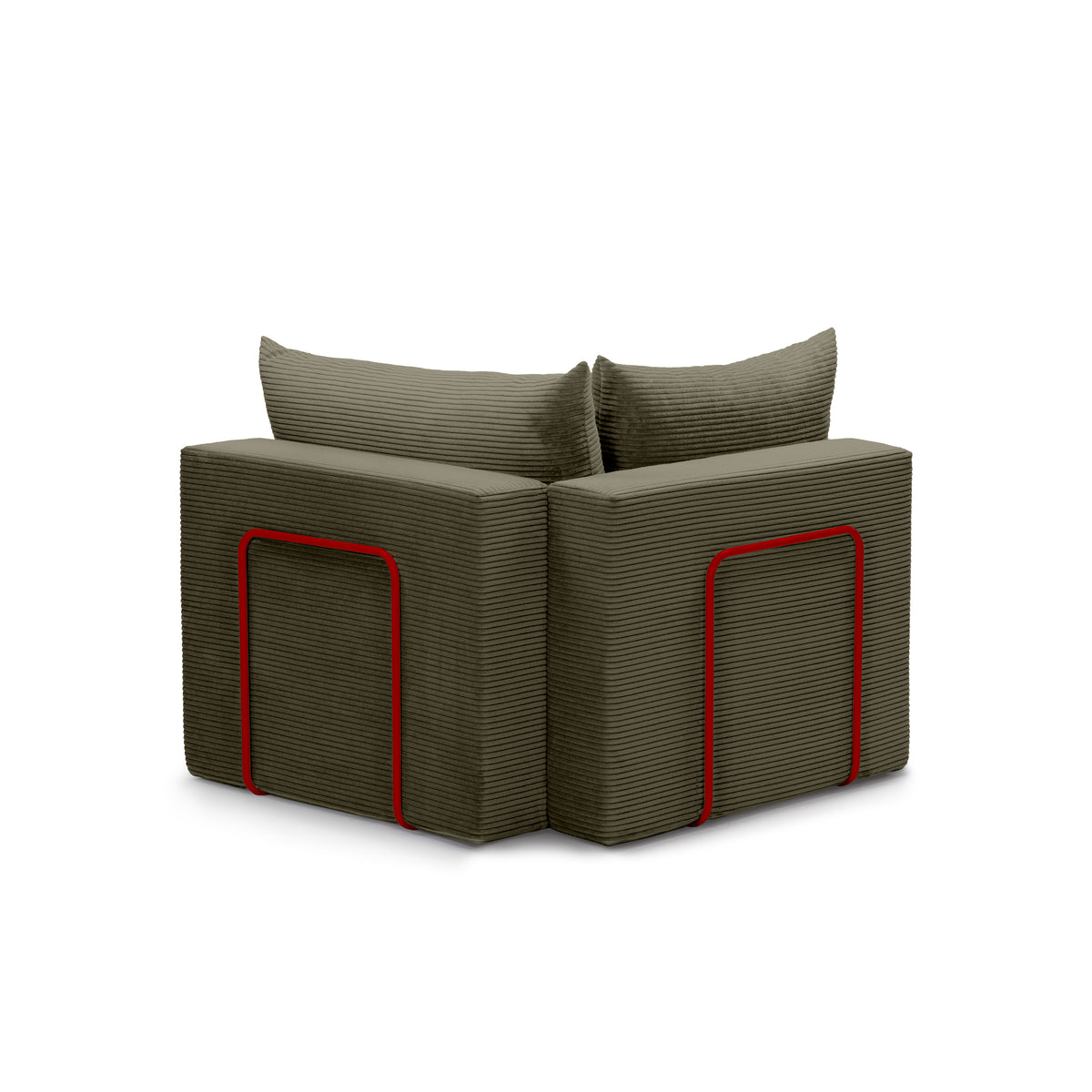 Flow Chair