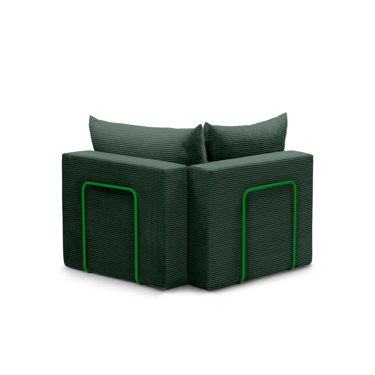 Flow Chair