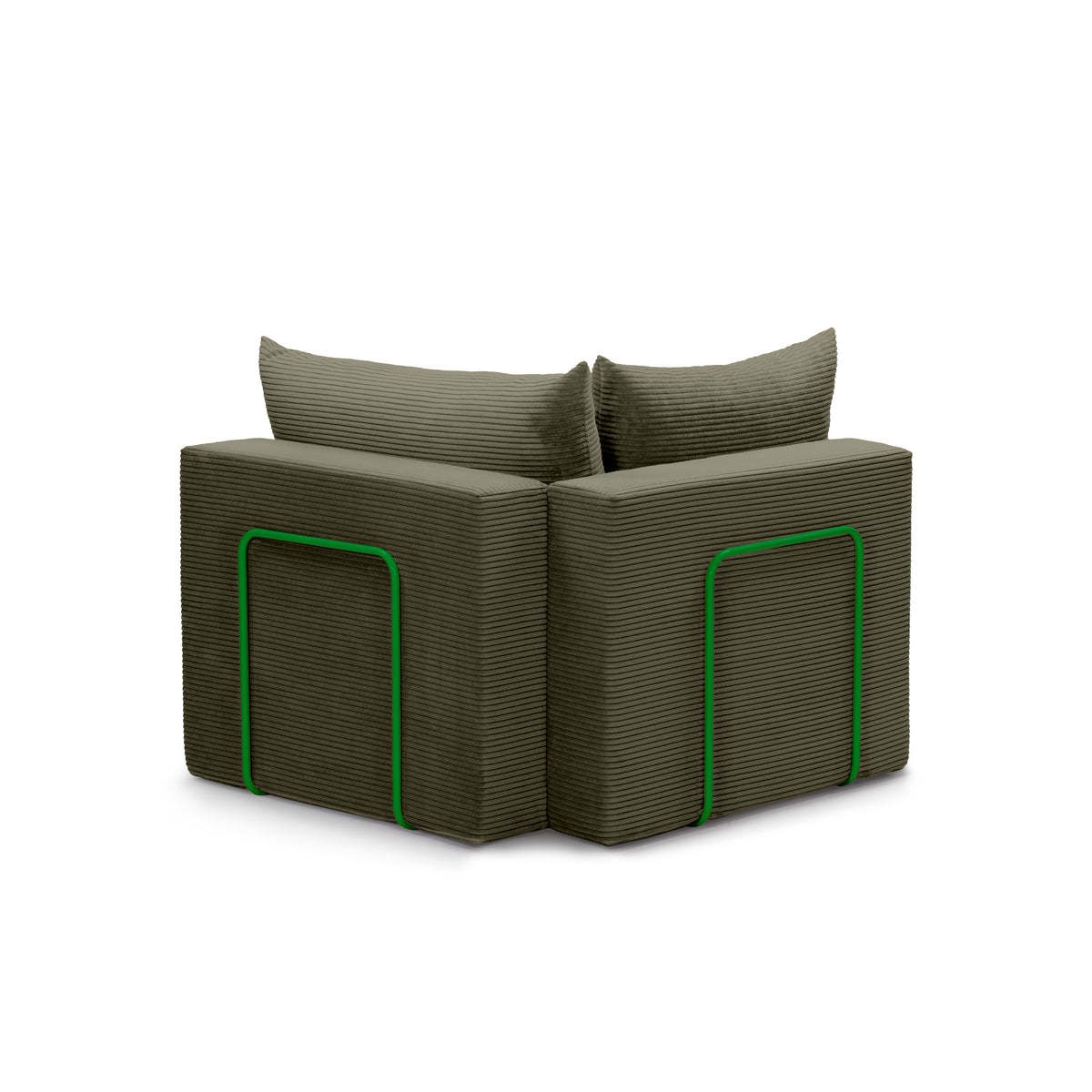 Flow Chair