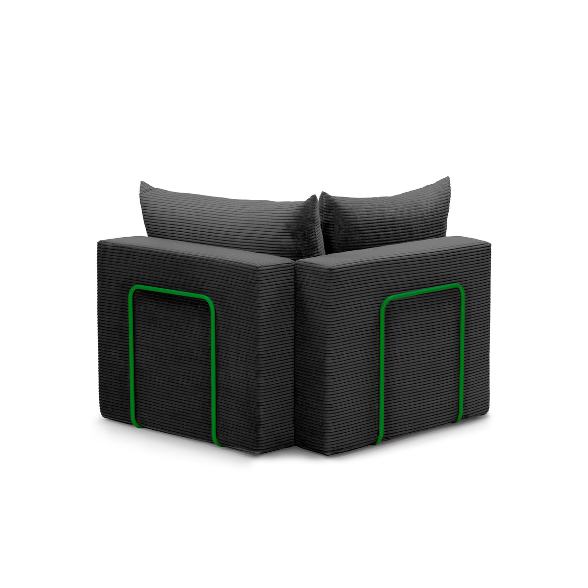 Flow Chair