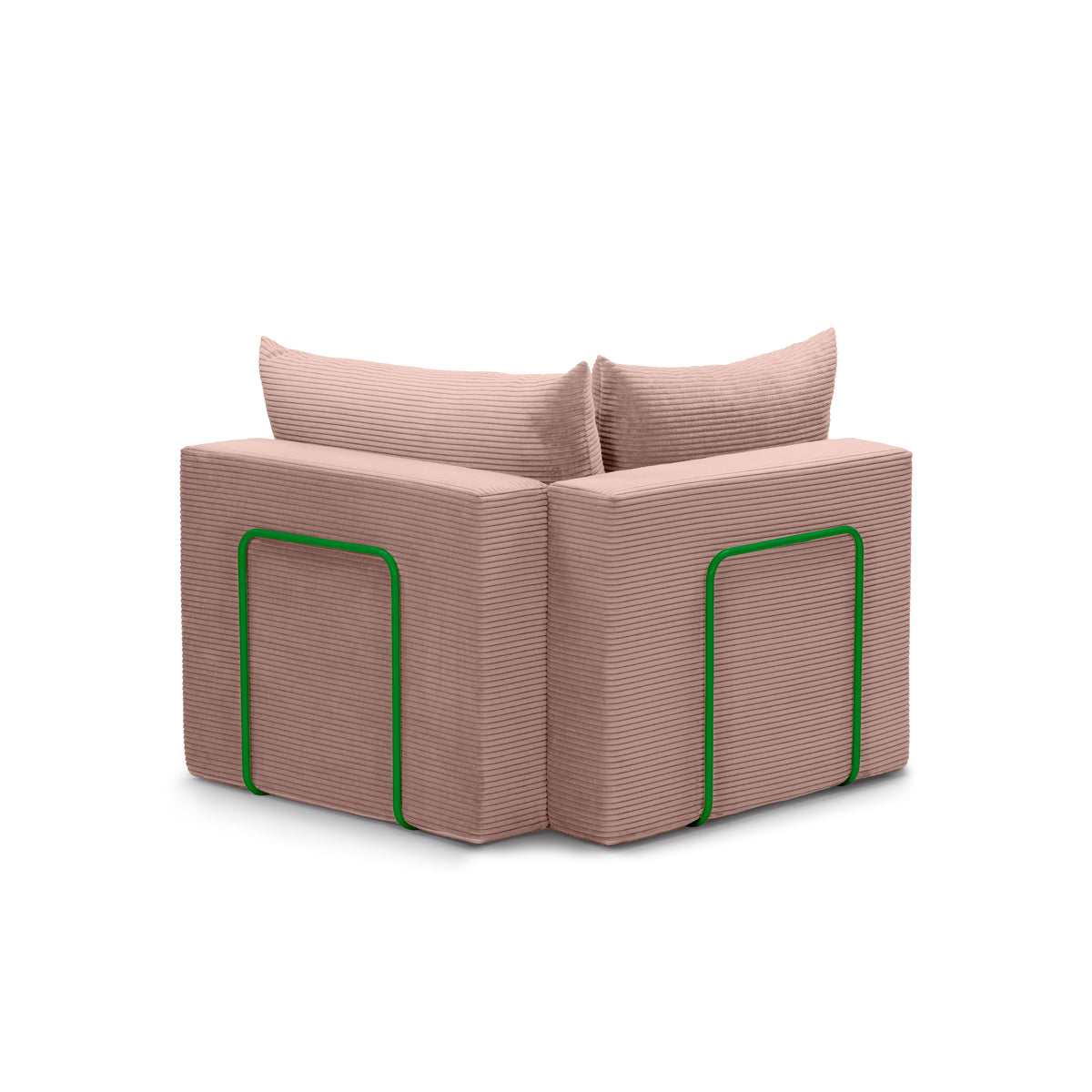 Flow Chair