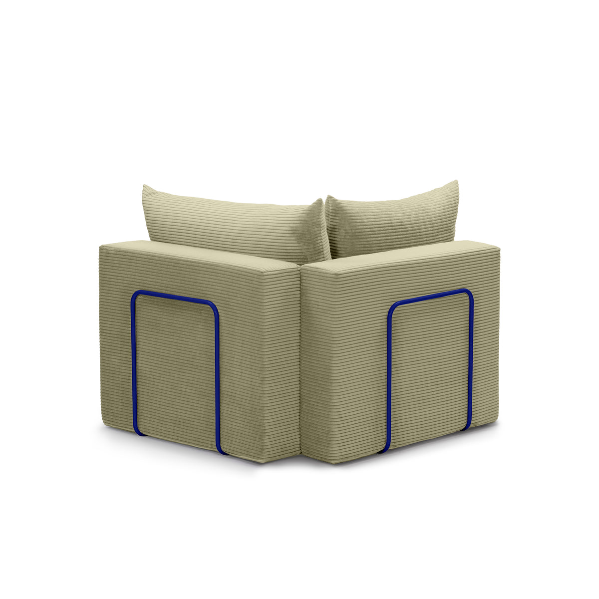 Flow Chair