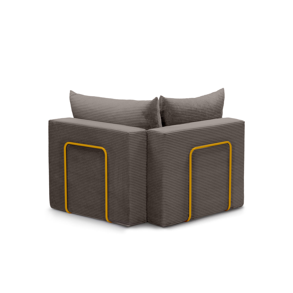 Flow Chair