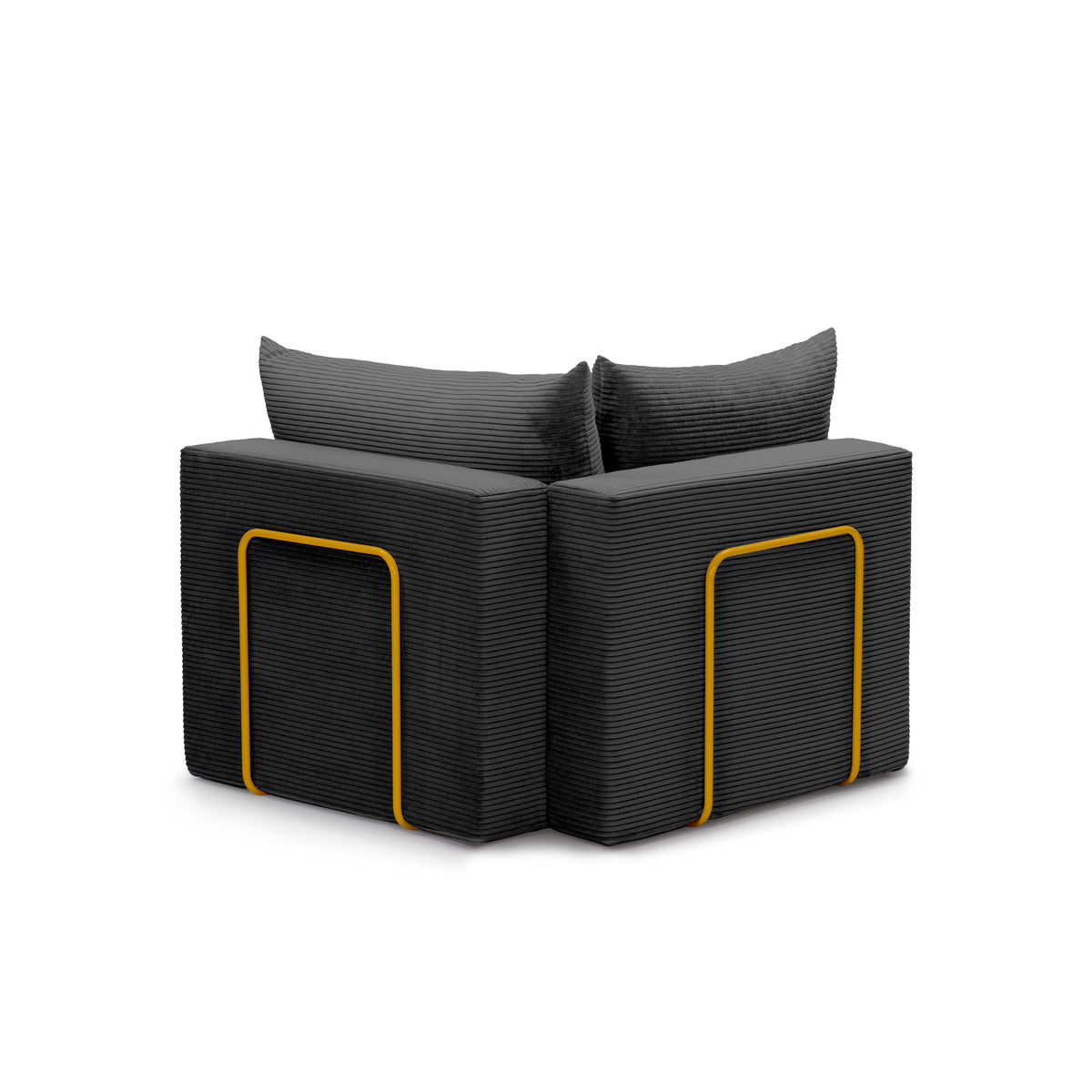 Flow Chair