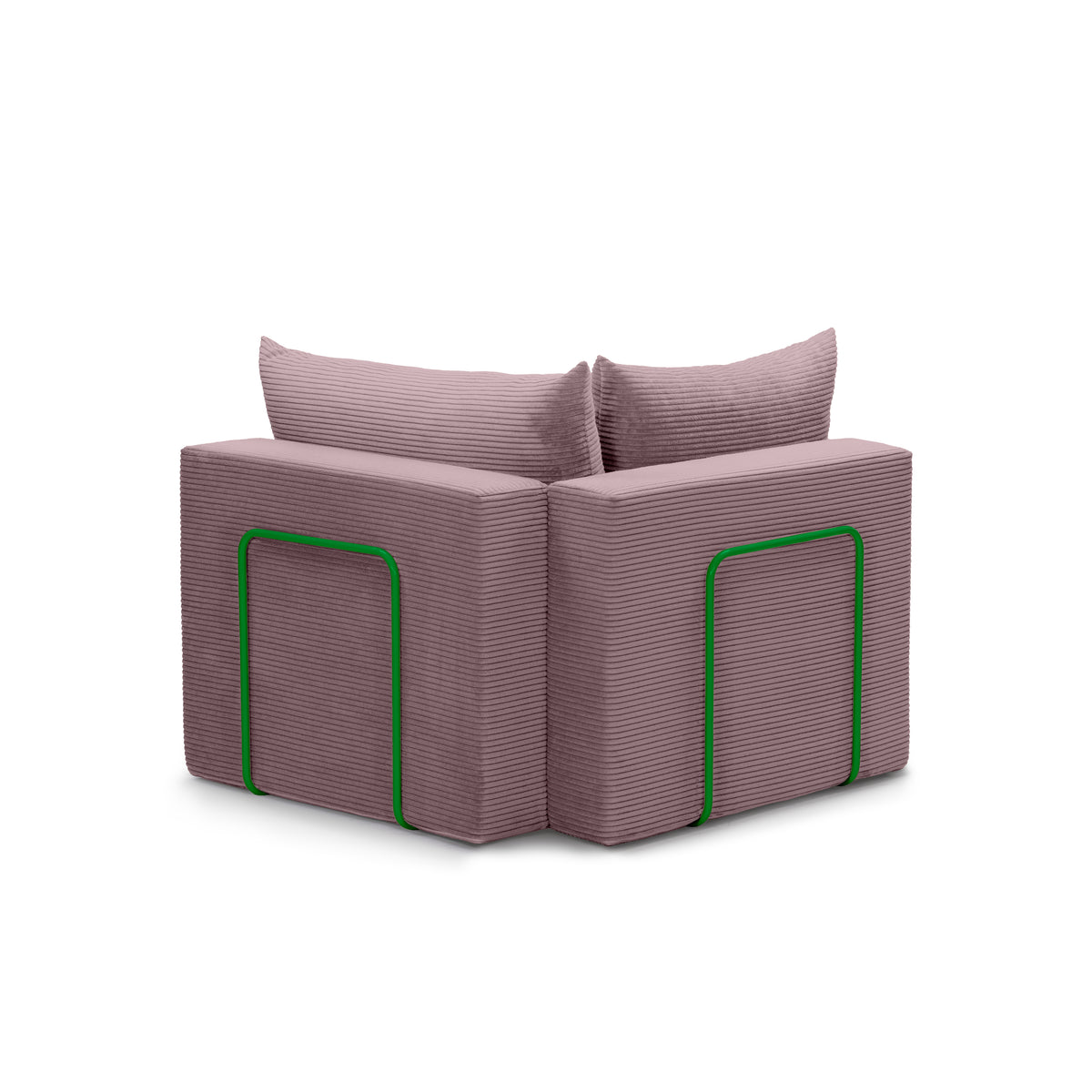 Flow Chair