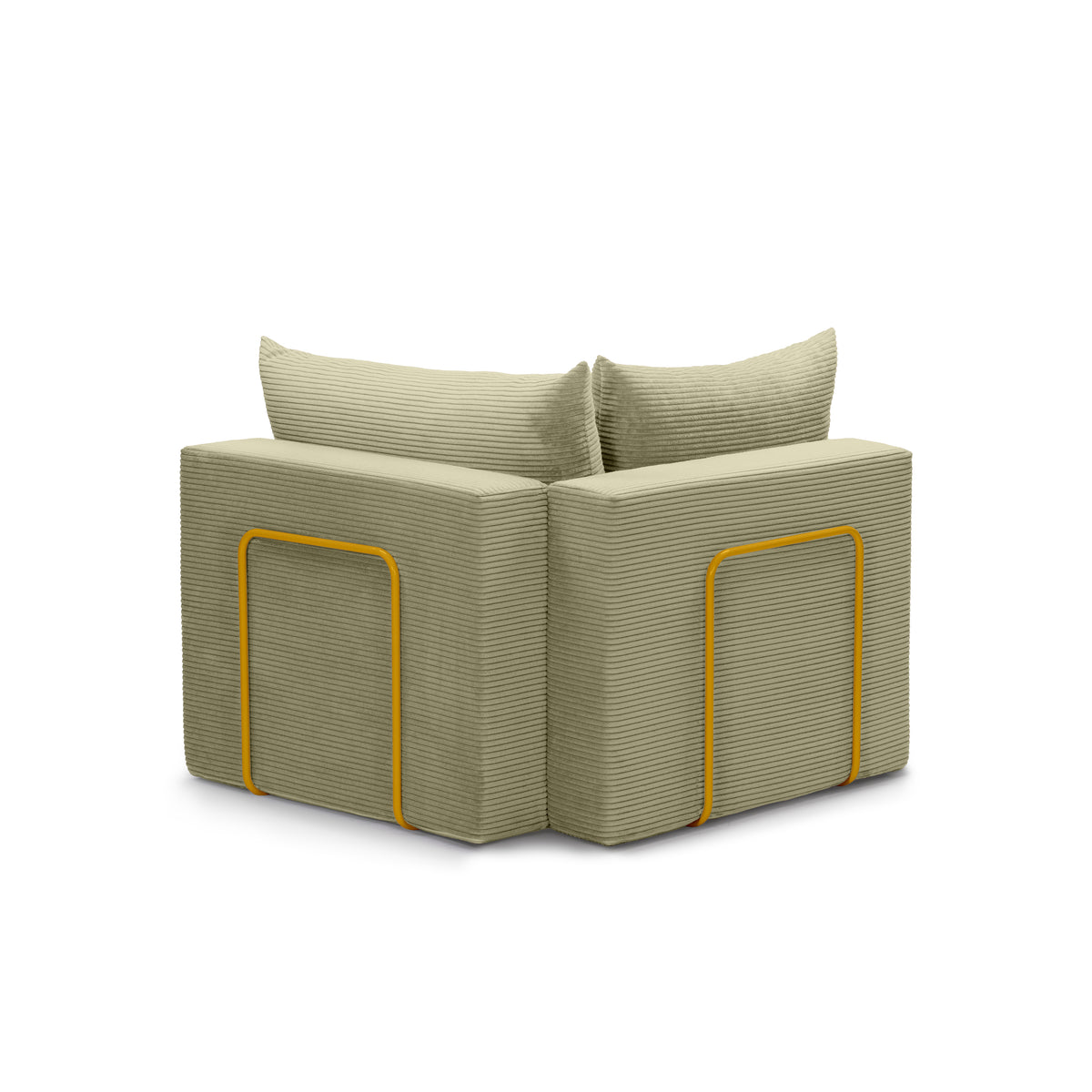 Flow Chair