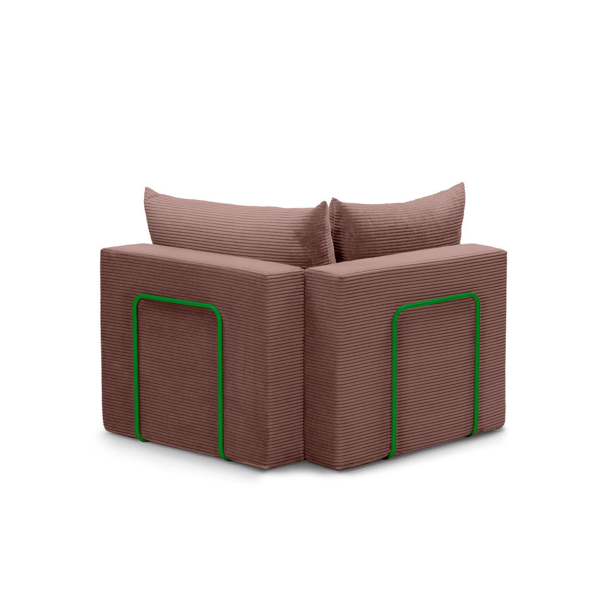 Flow Chair