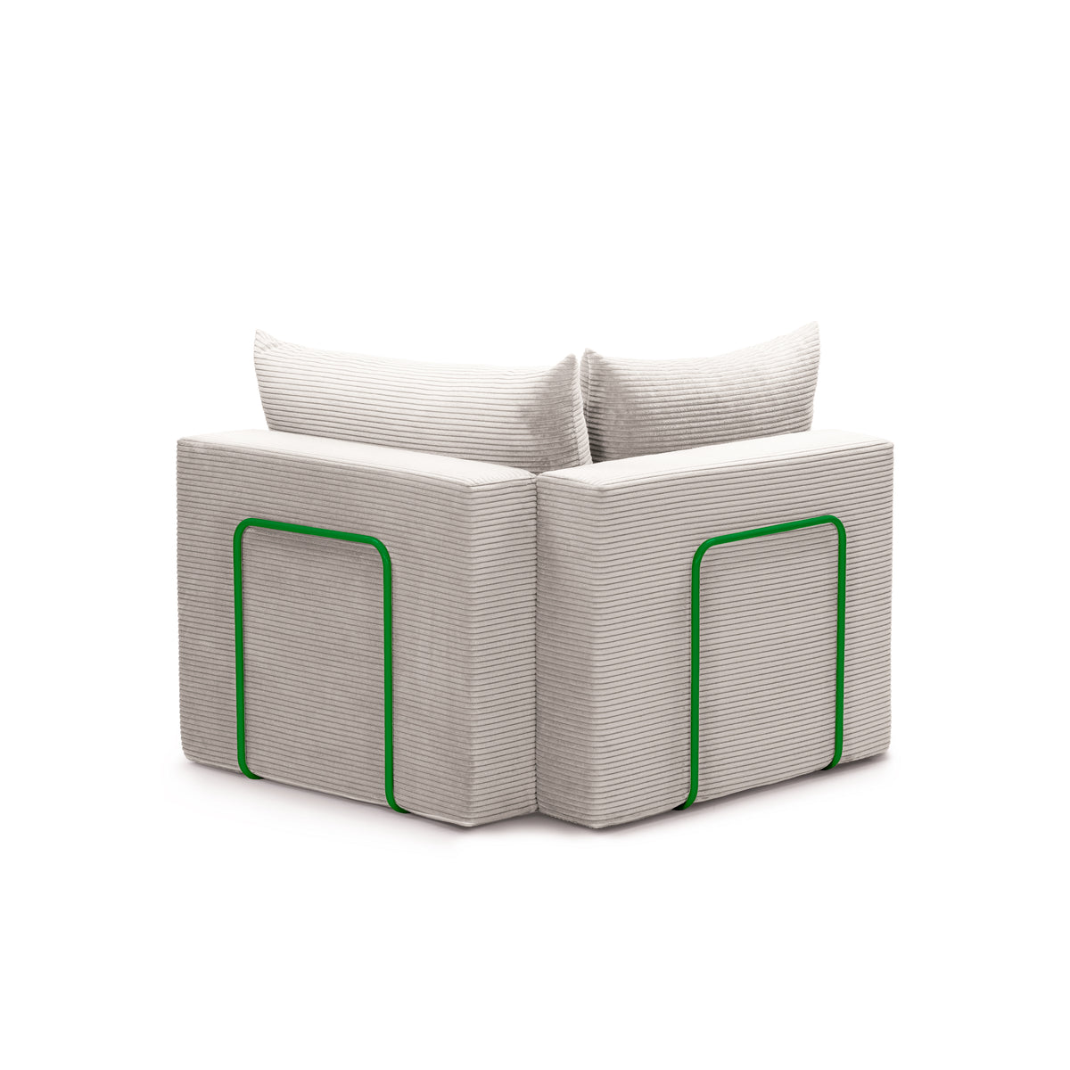 Flow Chair