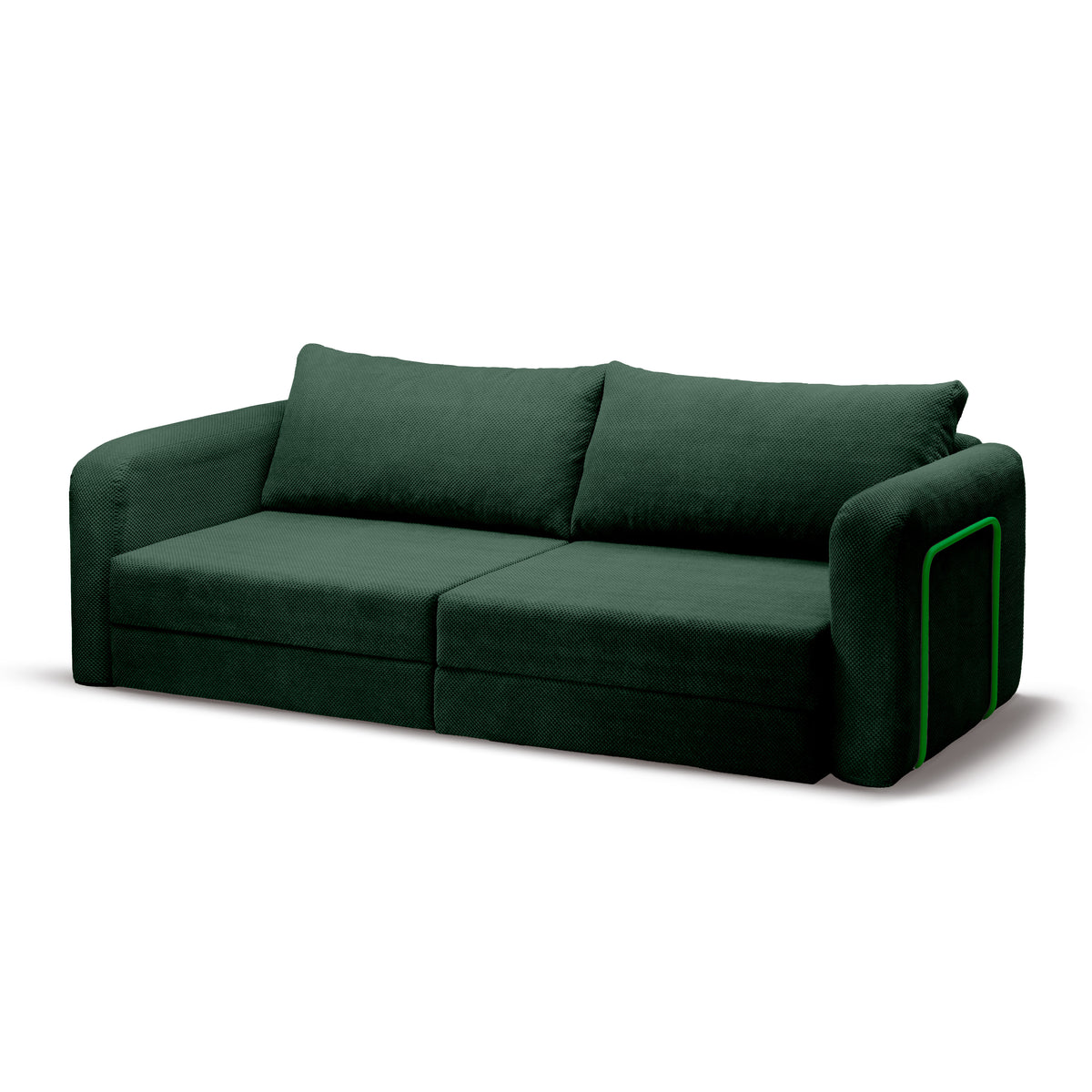 Flowy Foam Sofa Bed