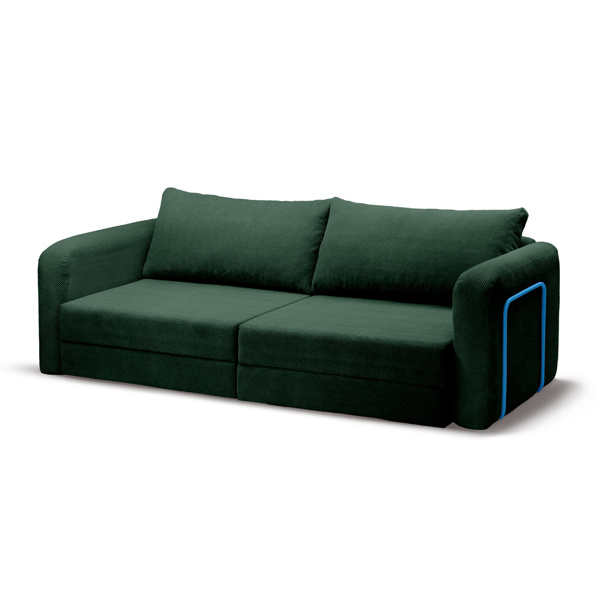 Flowy Foam Sofa Bed
