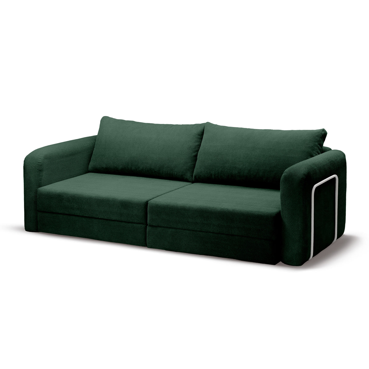 Flowy Foam Sofa Bed