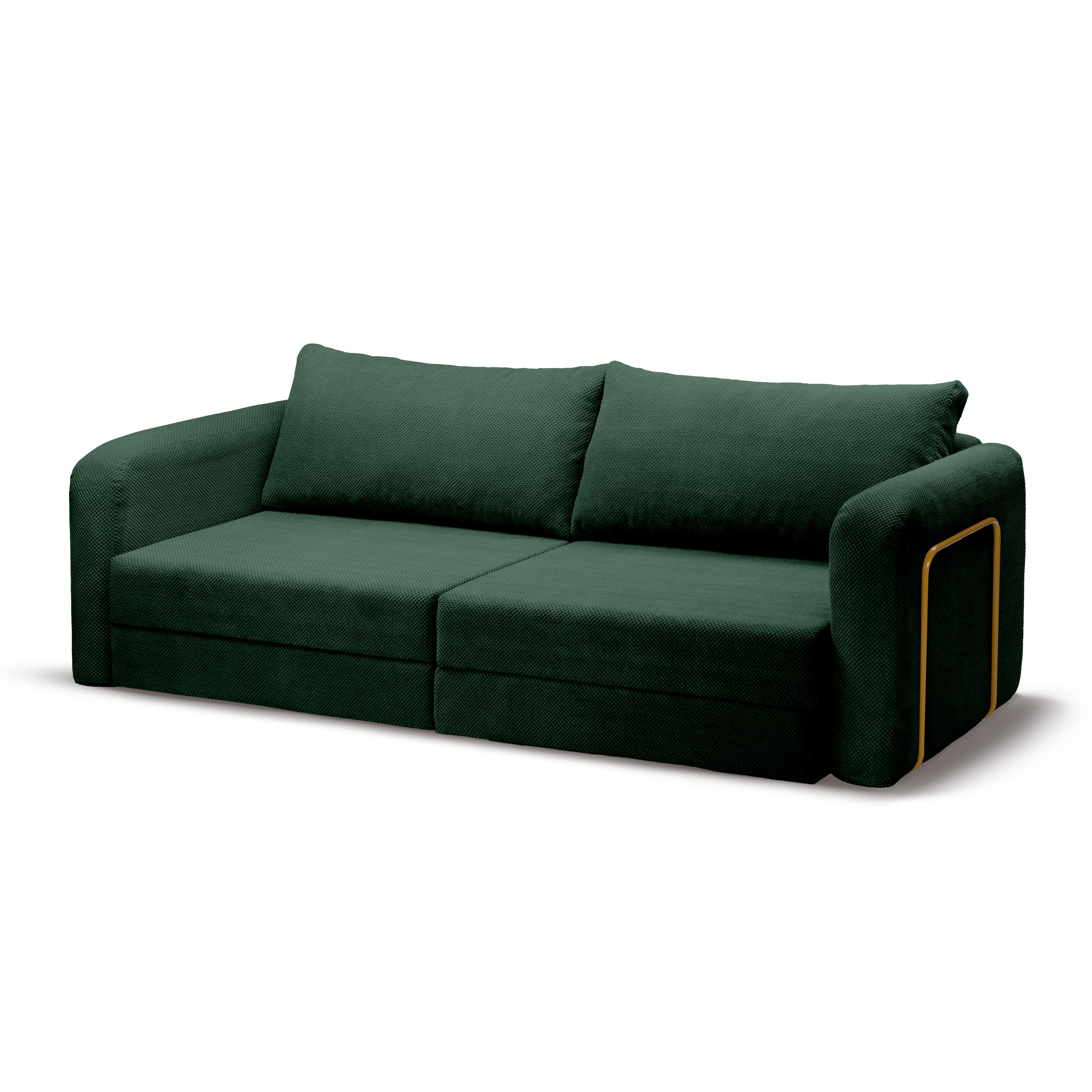 Flowy Foam Sofa Bed