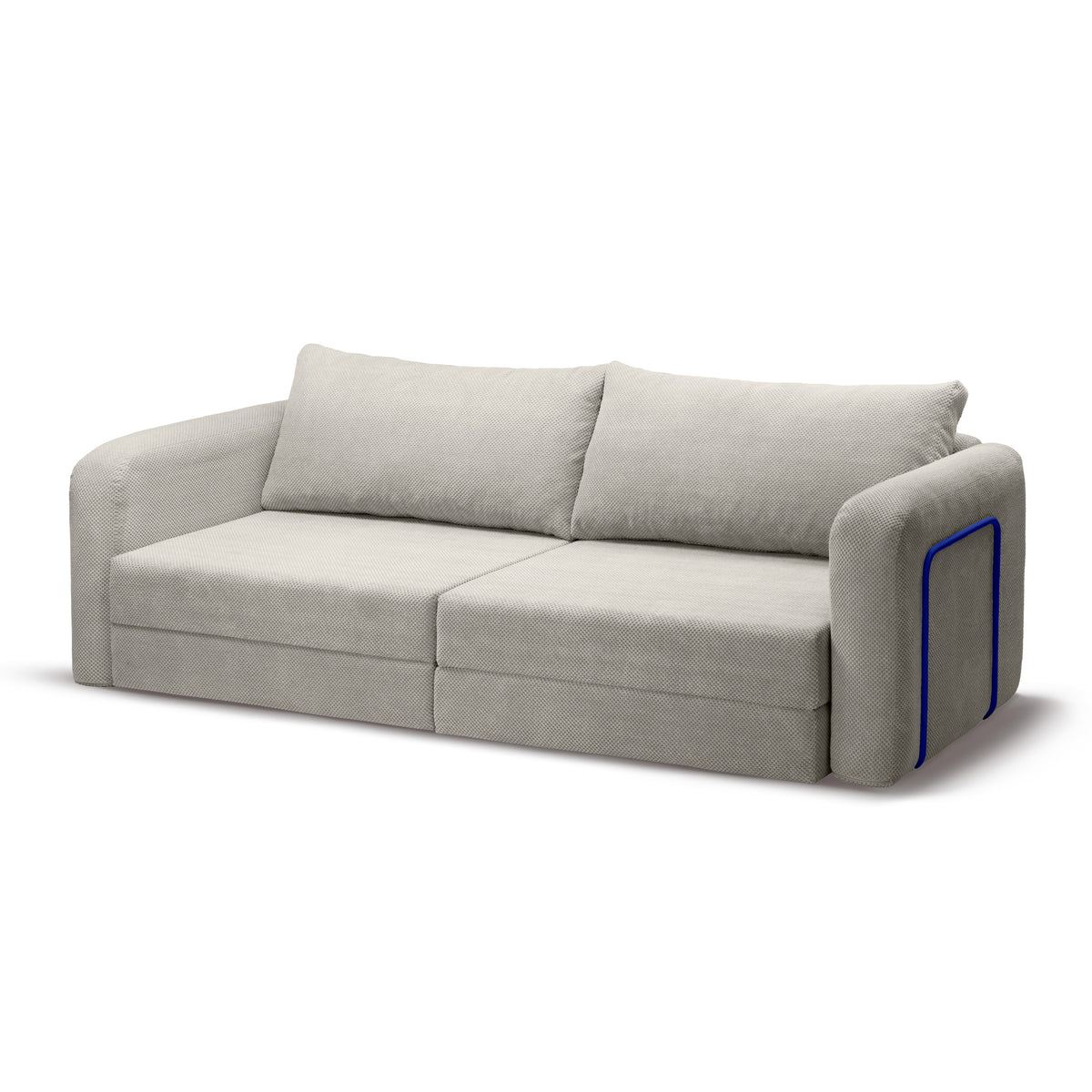 Flowy Foam Sofa Bed