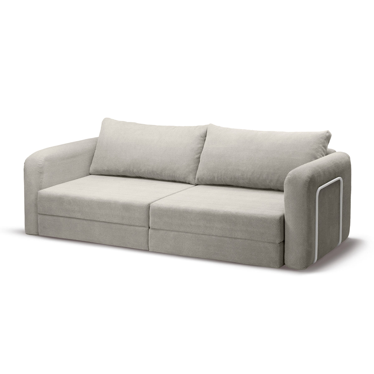 Flowy Foam Sofa Bed