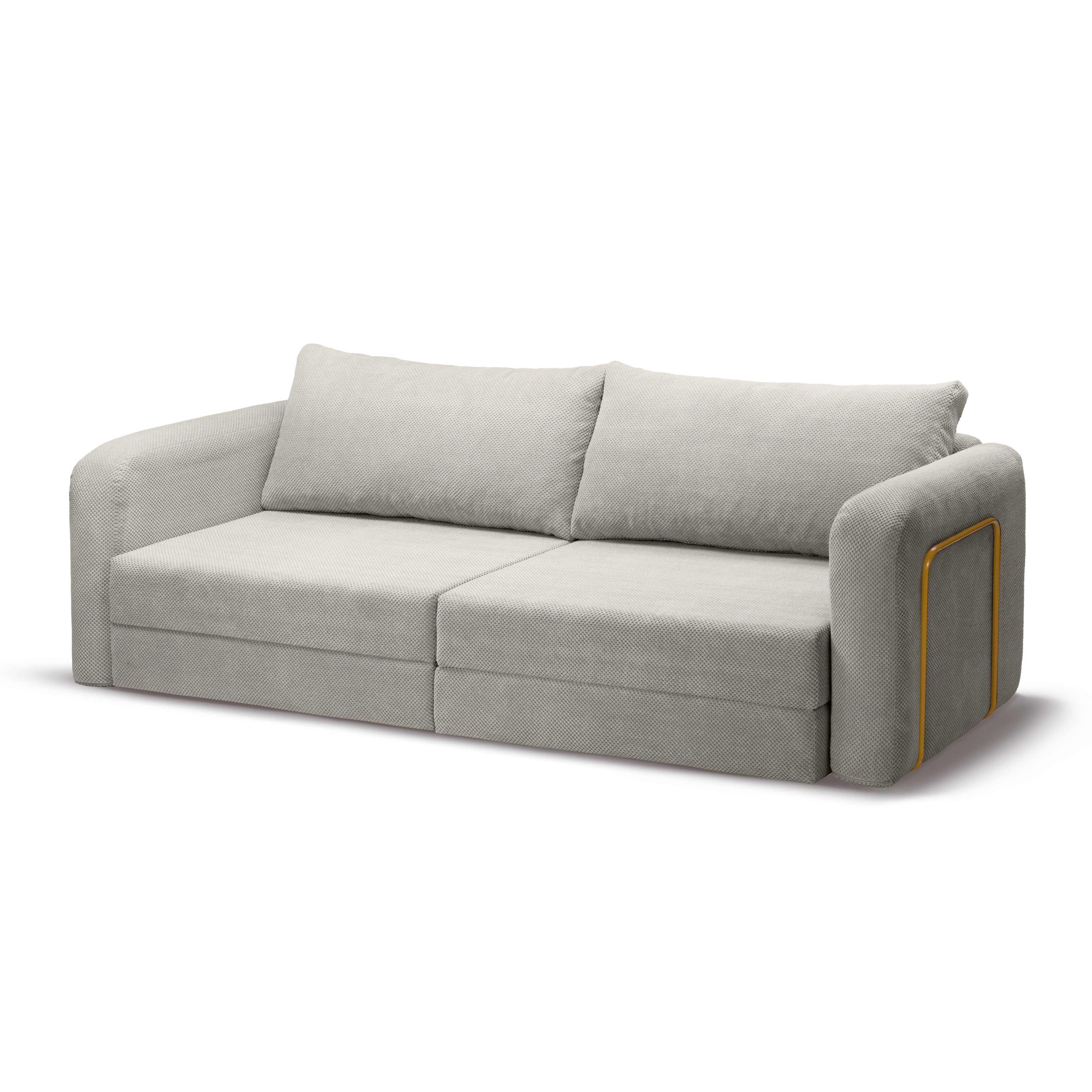 Flowy Foam Sofa Bed