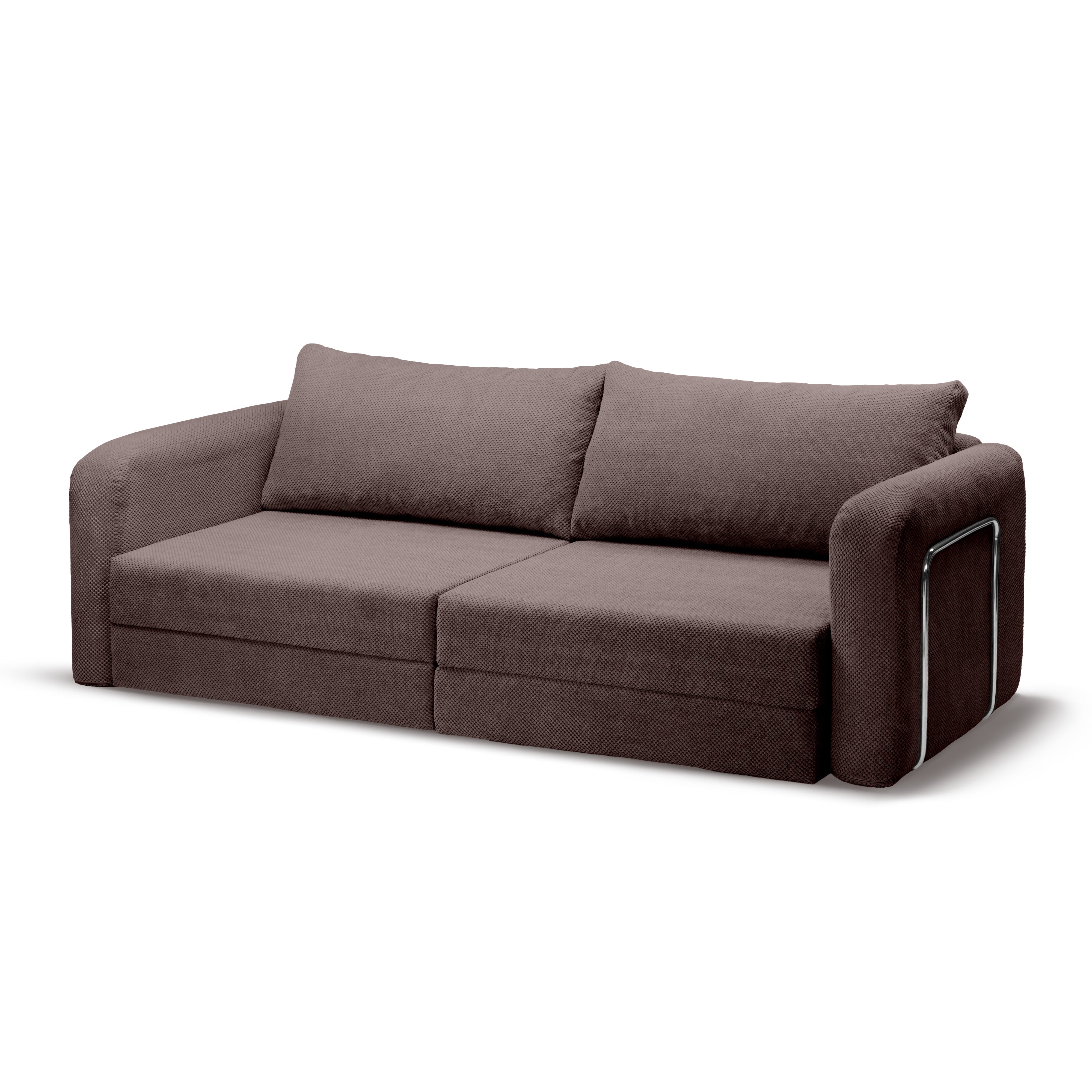 Flowy Foam Sofa Bed