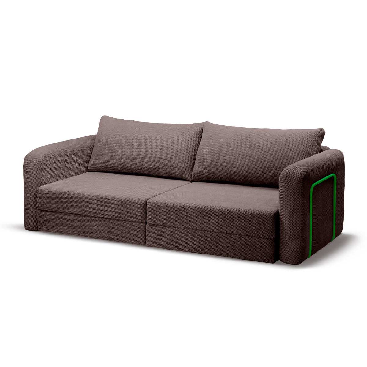 Flowy Foam Sofa Bed