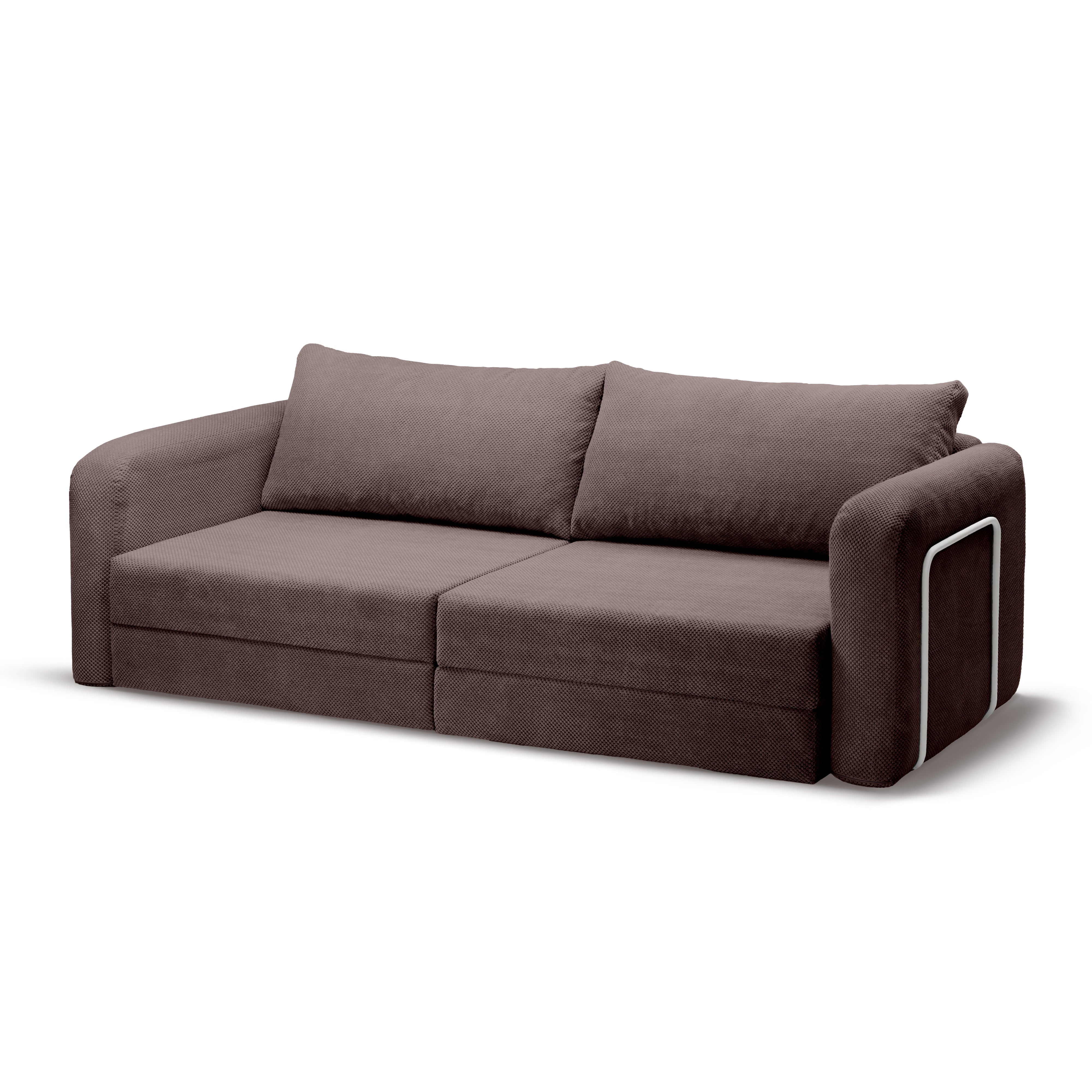 Flowy Foam Sofa Bed