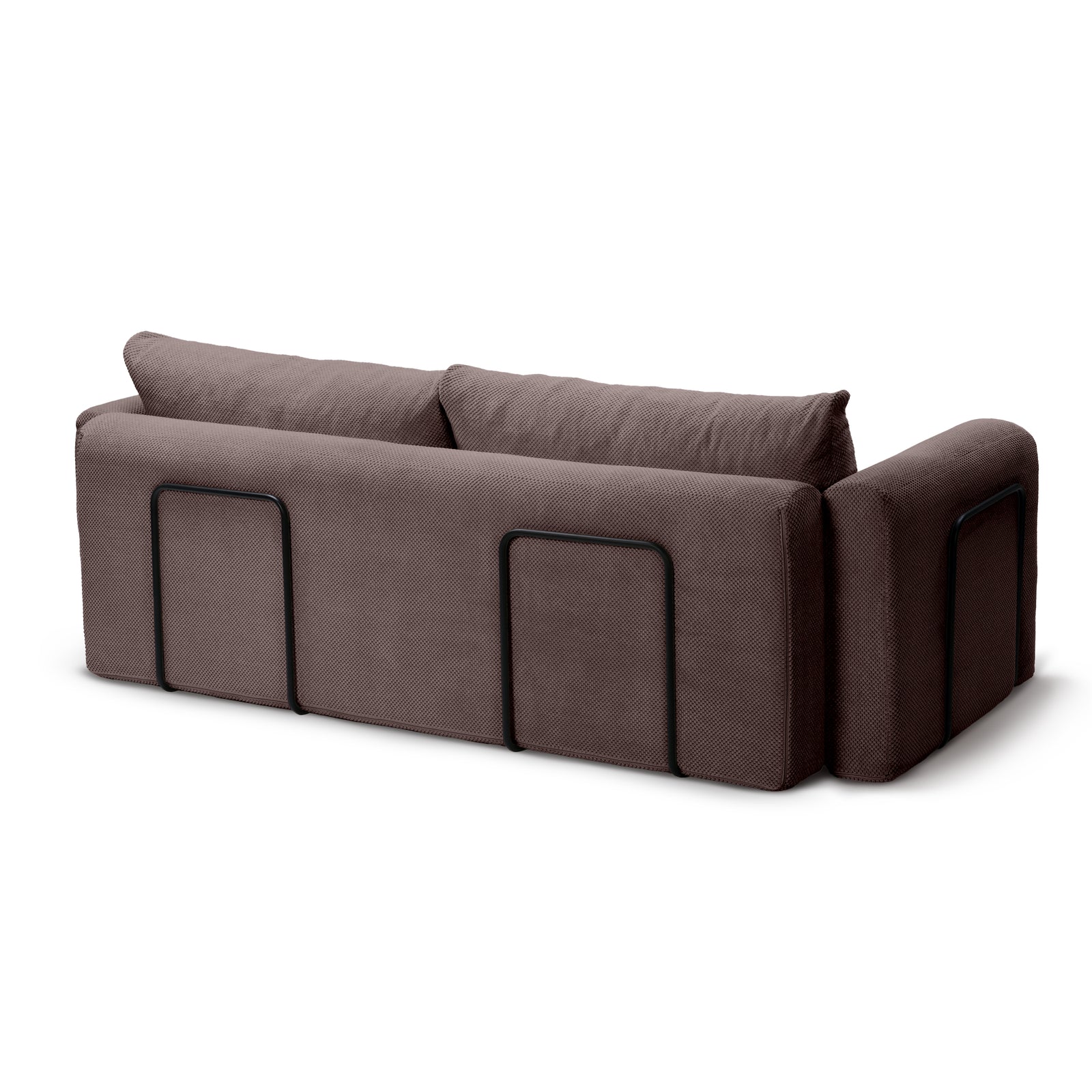 Flowy Foam Sofa Bed