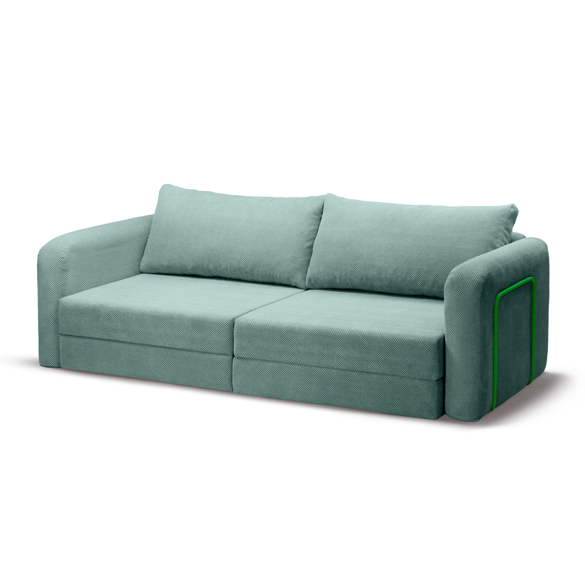 Flowy Foam Sofa Bed