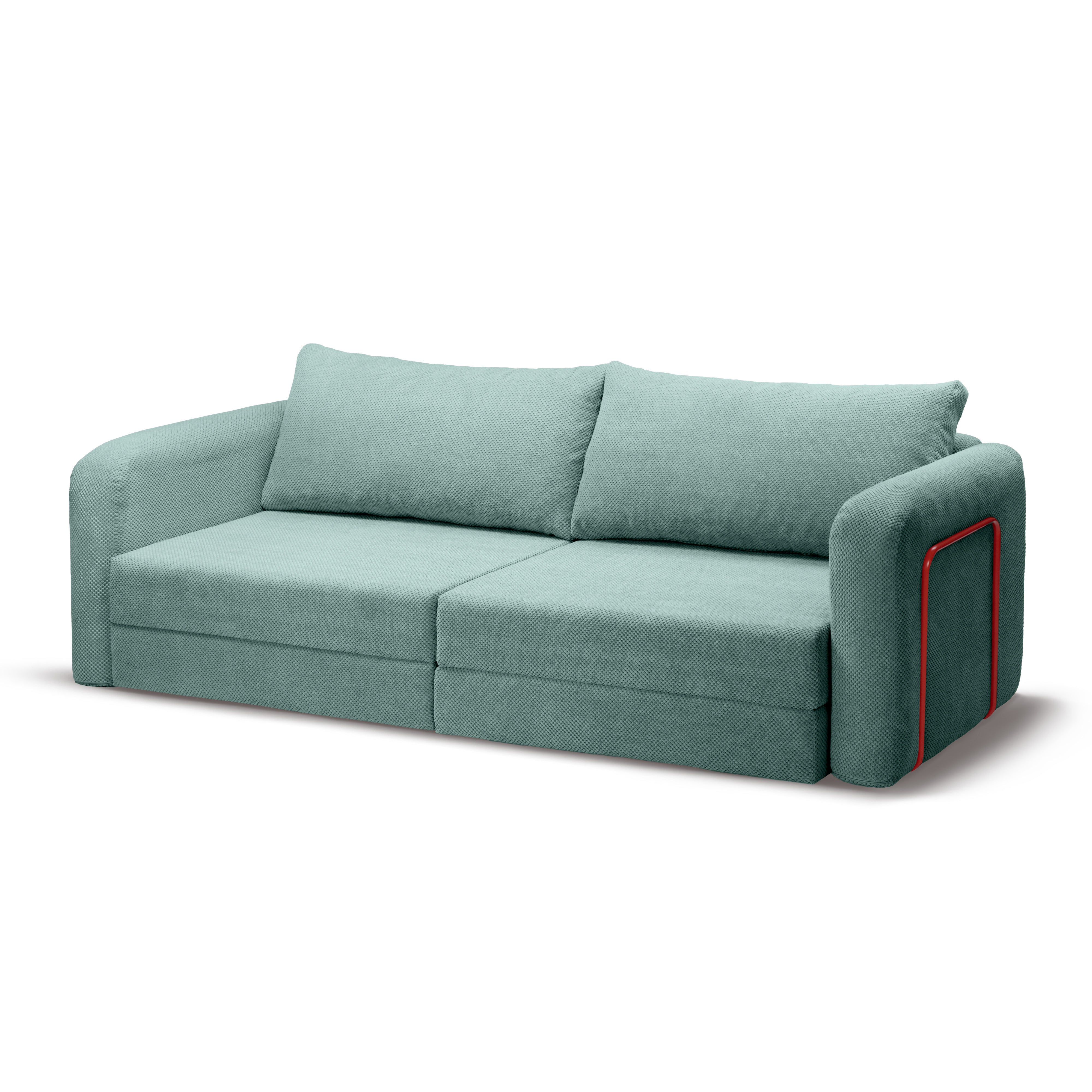 Flowy Foam Sofa Bed
