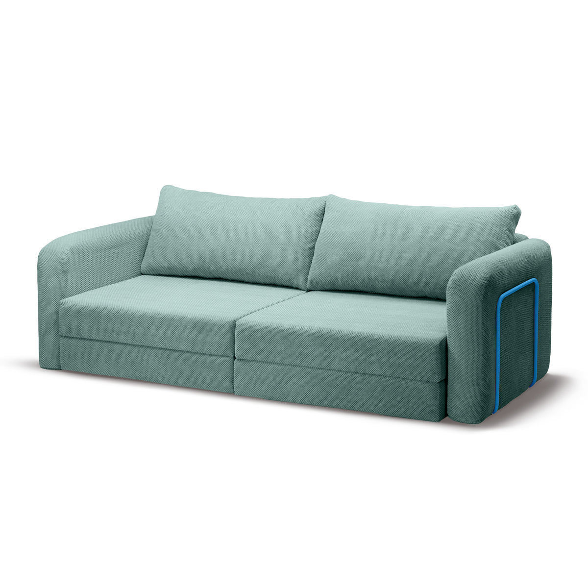Flowy Foam Sofa Bed